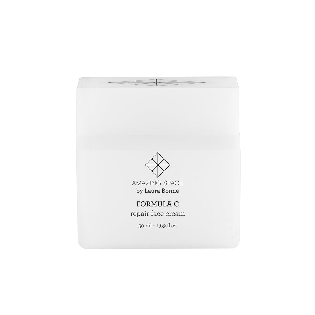 Amazing Space Formula C Repair Face Cream 50 ml - Koch Parfymeri