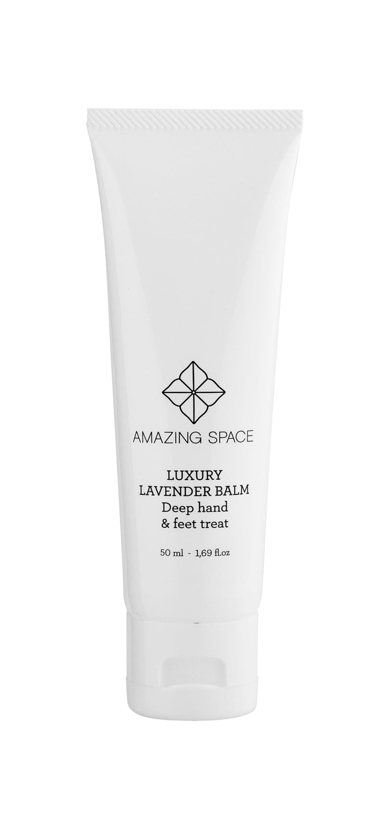 Amazing Space Luxury Lavender Balm 50 ml - Koch Parfymeri