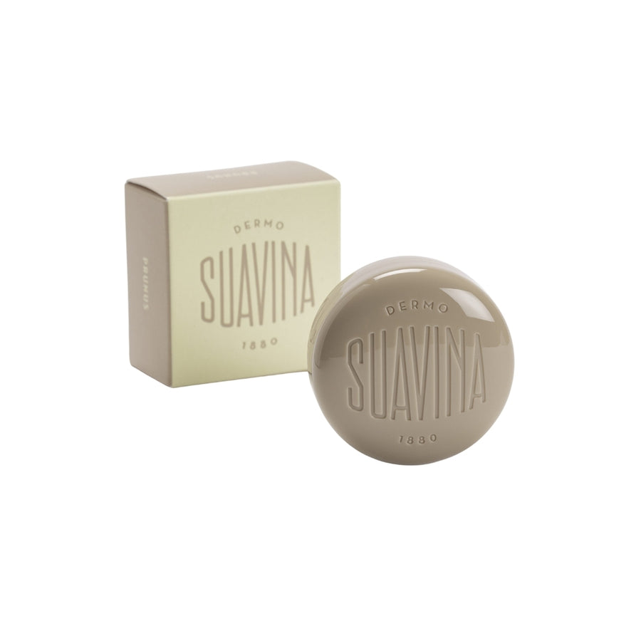 Suavina Prunus Lip Balm - Koch Parfymeri