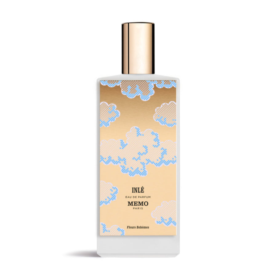 Memo Paris Inlé Eau De Parfum 75 ml