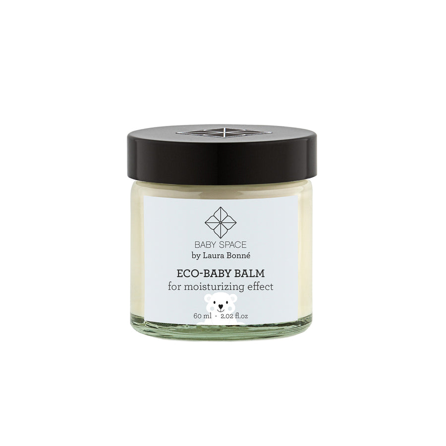 Amazing Space Eco-Baby Balm 60 ml - Koch Parfymeri