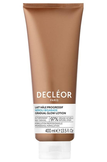 Decléor Gradual Neroli Bigarade Gradual Glow Lotion 400 ml - Koch Parfymeri