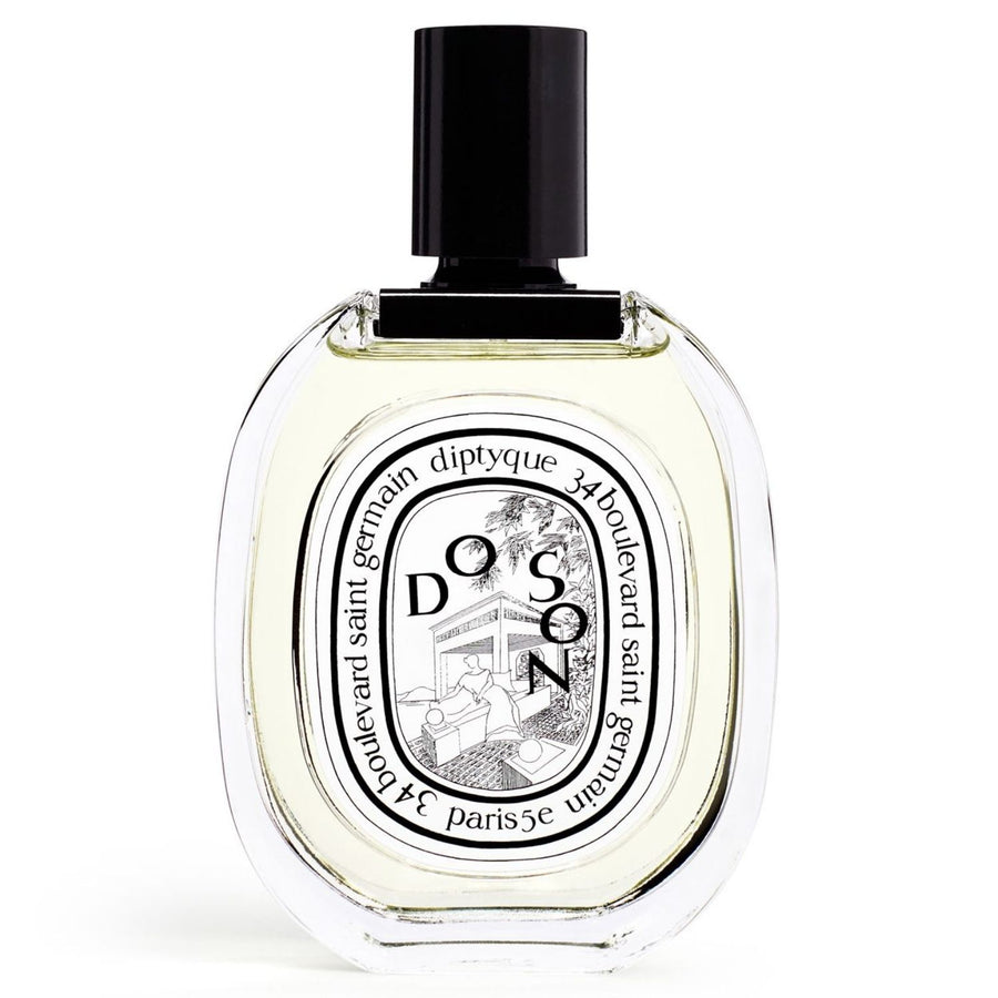 Diptyque Do Son Eau de Toilette - Koch Parfymeri