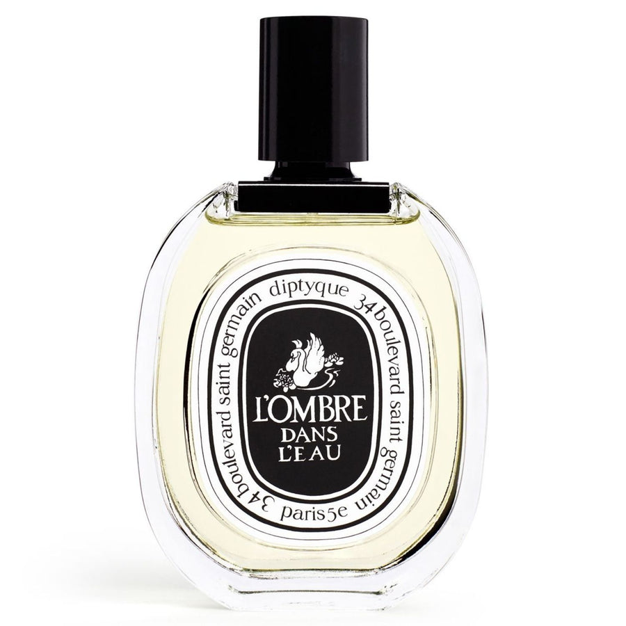 Diptyque L'Ombre dans l'Eau Eau de Toilette - Koch Parfymeri