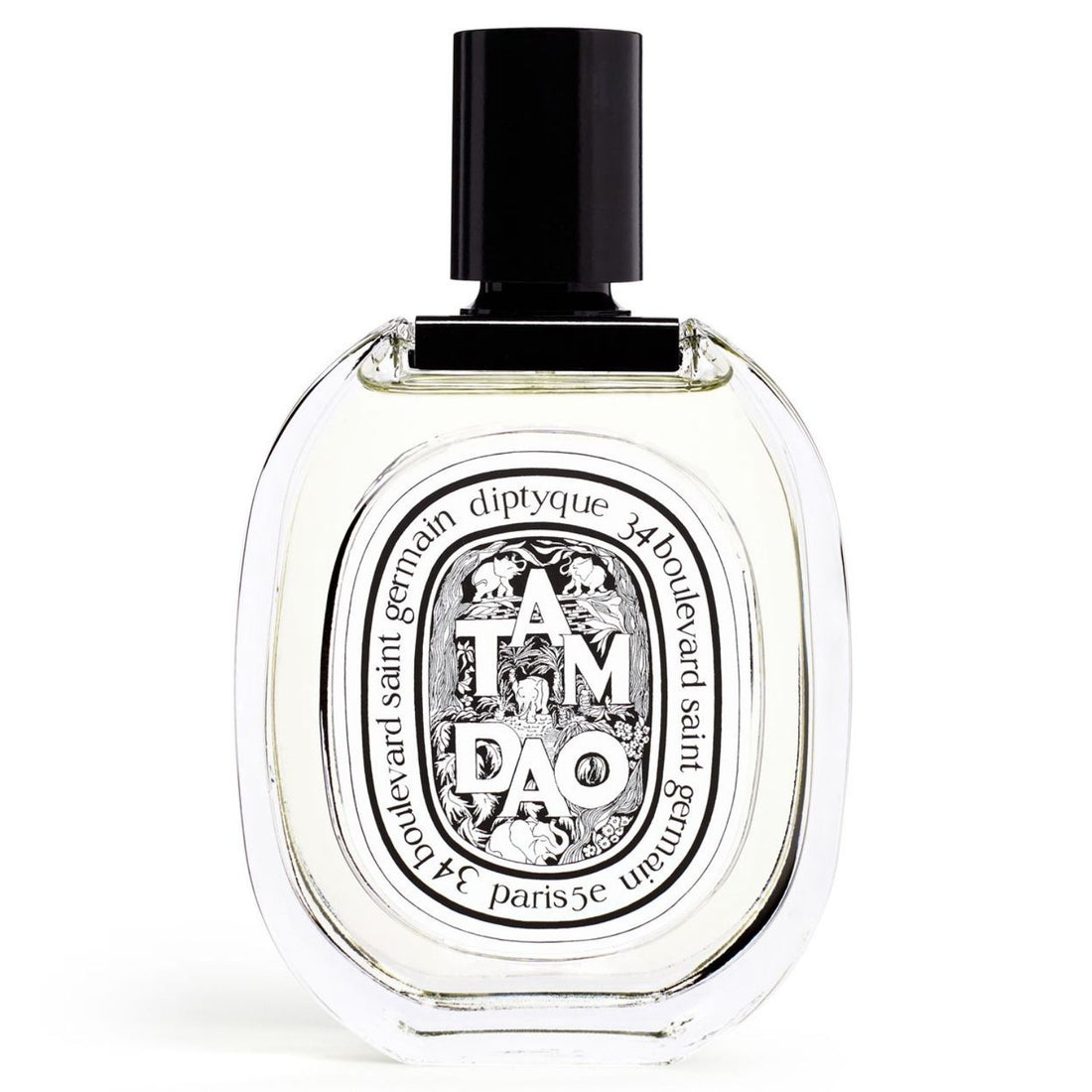 Diptyque Tam Dao Eau de Toilette - Koch Parfymeri