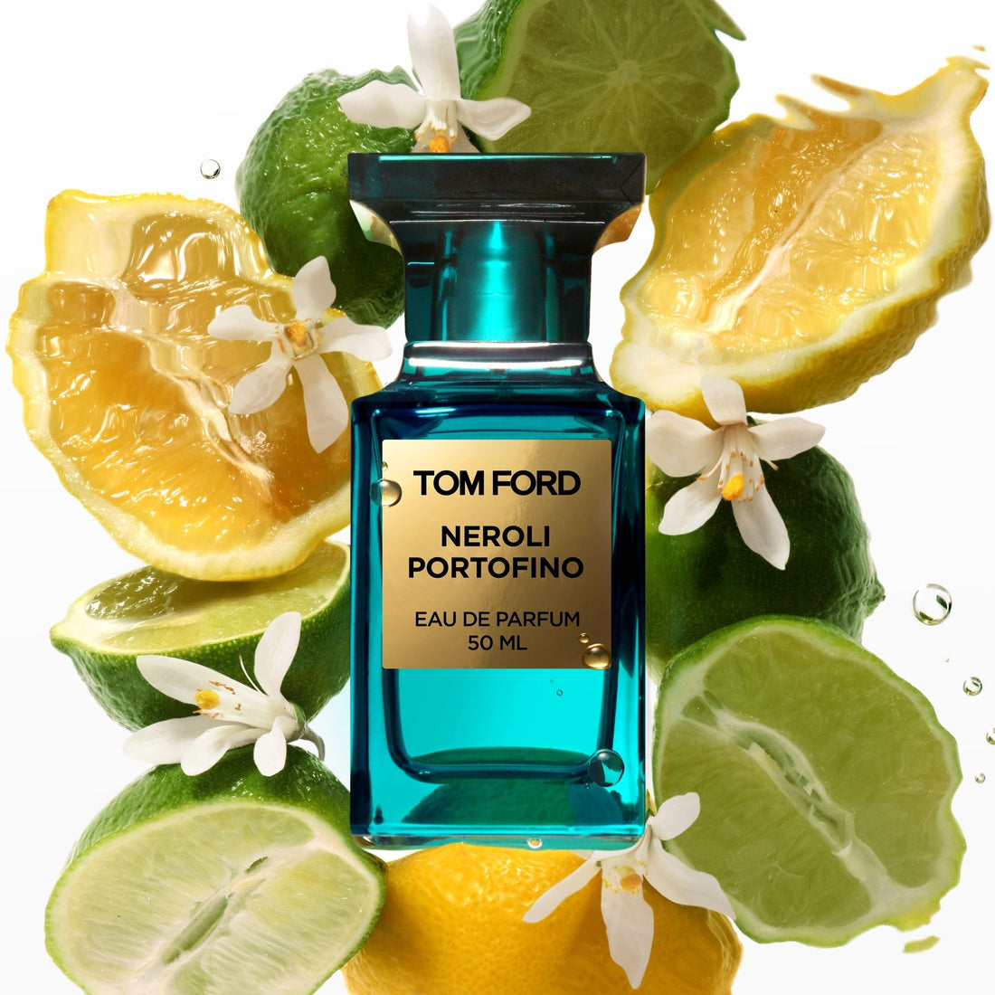 Tom Ford Neroli Portofino Eau de Parfum - Koch Parfymeri