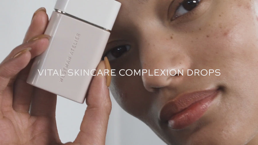 Westman Atelier Vital Skincare Complexion Drops