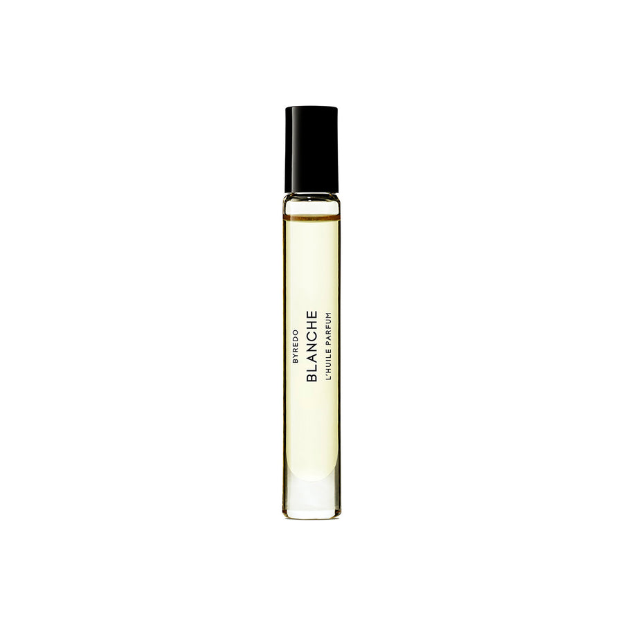 BYREDO Blanche Roll-On Oil 7.5ml - Koch Parfymeri