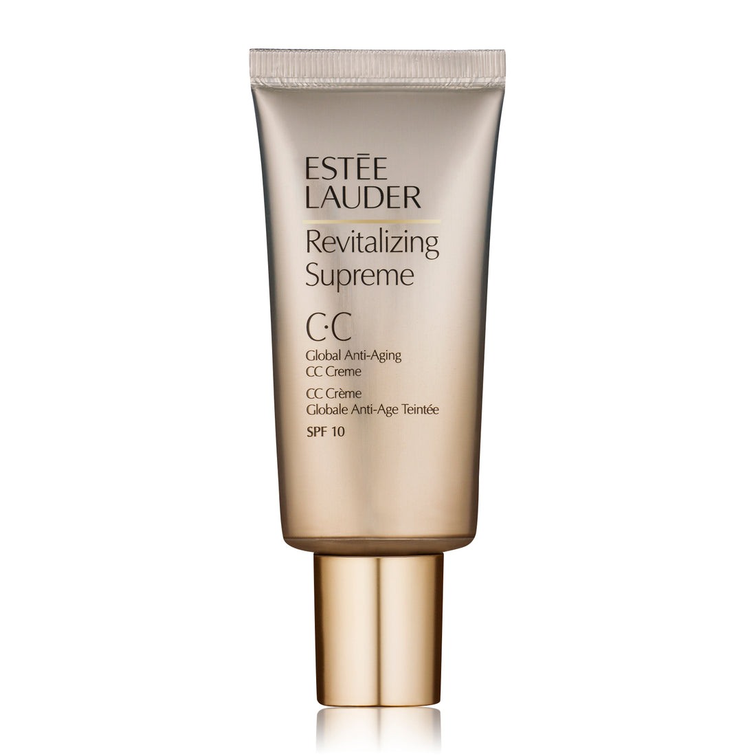 Estée Lauder Revitalizing Supreme Anti-Aging CC Creme SPF10 30 ml - Koch Parfymeri