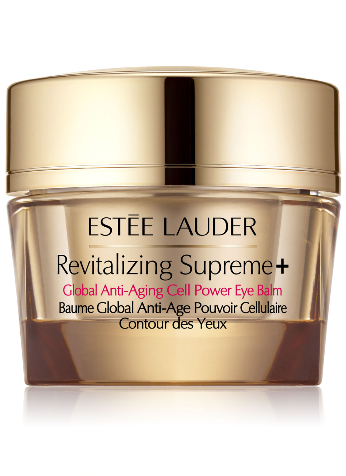 Estée Lauder Revitalizing Supreme+ Global Ant-Aging Cell Power Eye Balm 15 ml - Koch Parfymeri