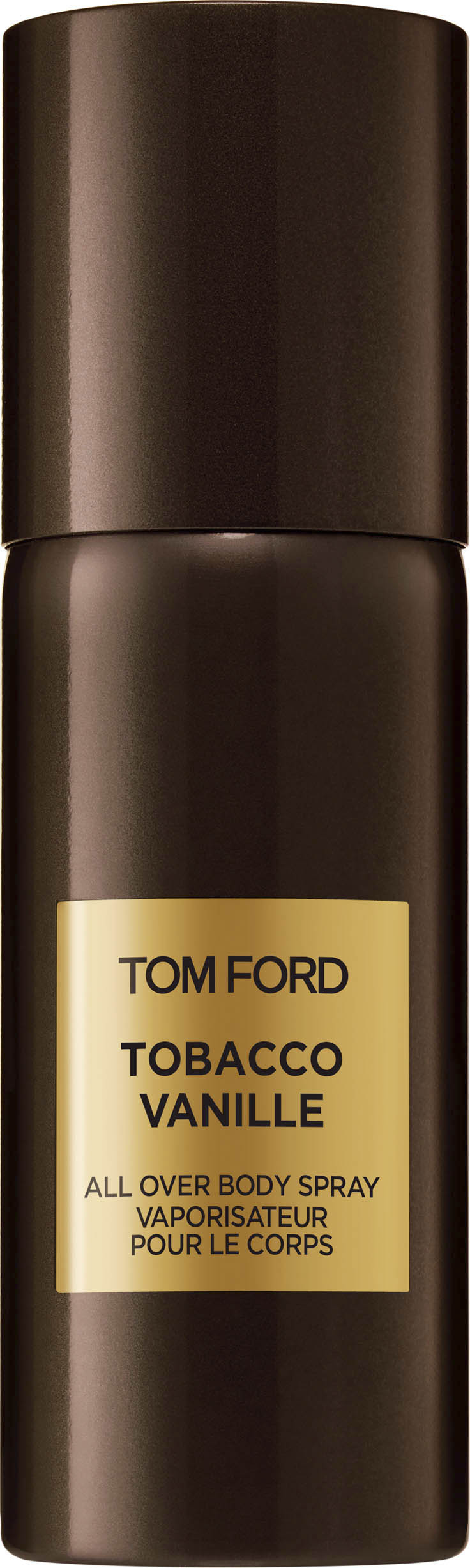 Tom Ford Tobacco Vanille All Over Body Spray 150 ml - Koch Parfymeri