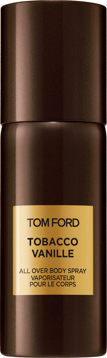 Tom Ford Tobacco Vanille All Over Body Spray 150 ml - Koch Parfymeri