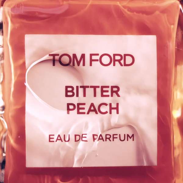 Tom Ford Bitter Peach Eau de Parfum - Koch Parfymeri