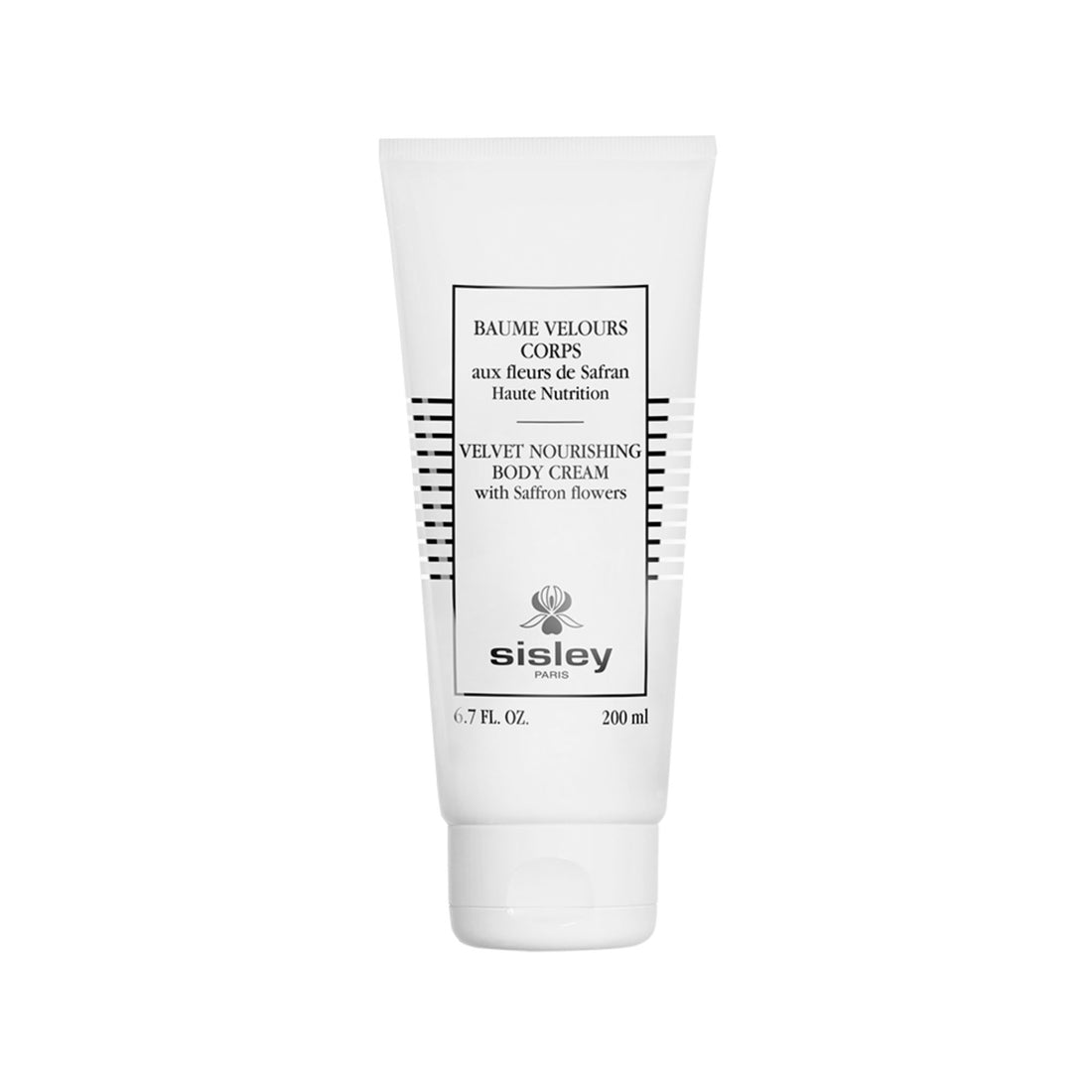 Sisley Velvet Nourishing Body Cream 200 ml - Koch Parfymeri