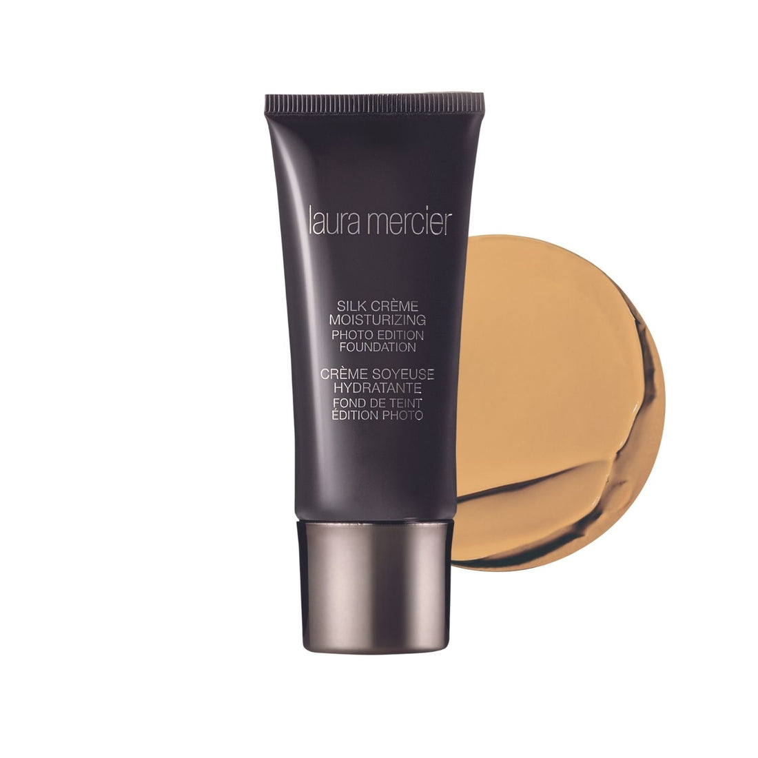 Laura Mercier Silk Creme Fondation Moisturizing - Koch Parfymeri