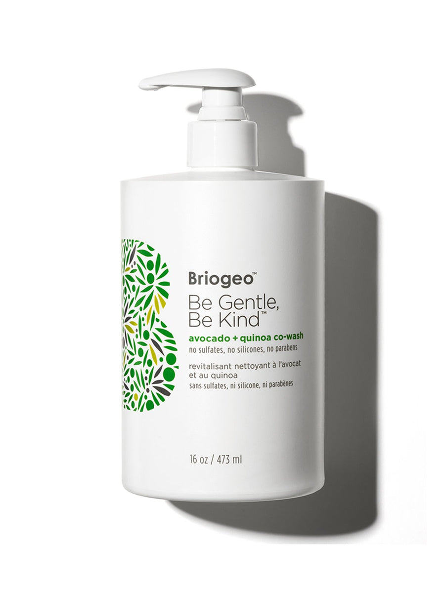 Briogeo Be Gentle, Be Kind Avocado + Quinoa Co–Wash 473 ml - Koch Parfymeri