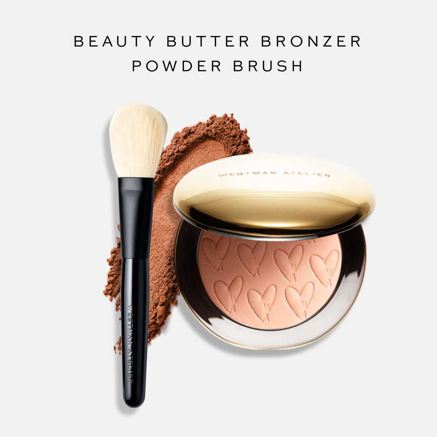 Westman Atelier Beauty Butter Powder Bronzer - Koch Parfymeri