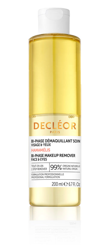 Decléor Hamamelis Bi-phase Makeup Remover 200 ml - Koch Parfymeri