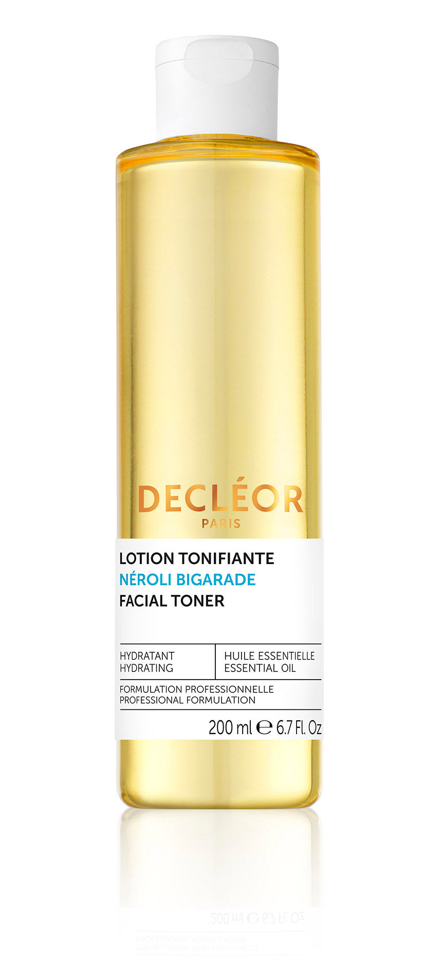 Decléor Neroli Bigarade Facial Toner 200 ml - Koch Parfymeri