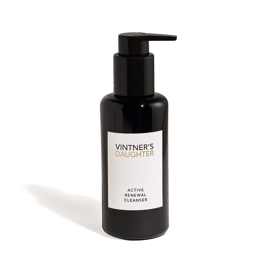 Vintner's Daughter Active Renewal Cleanser 115 ml