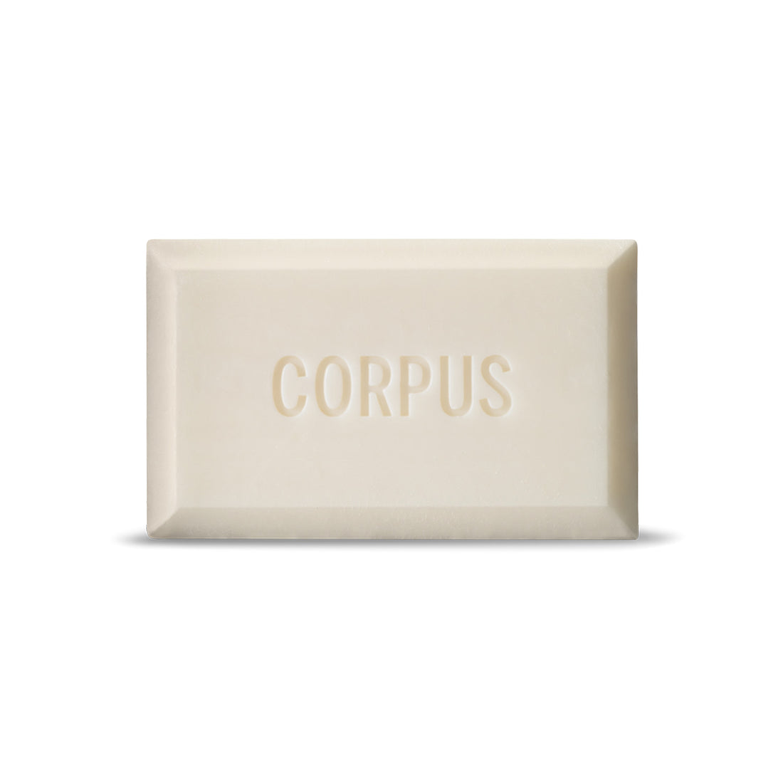 Corpus Naturals Cleansing Bar No. Green