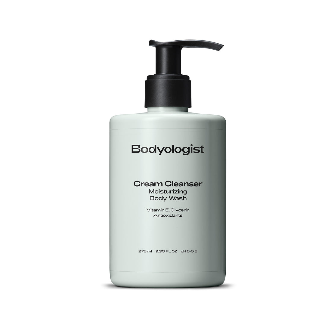 Bodyologist Cream Cleanser Body Wash 275 ml - Koch Parfymeri