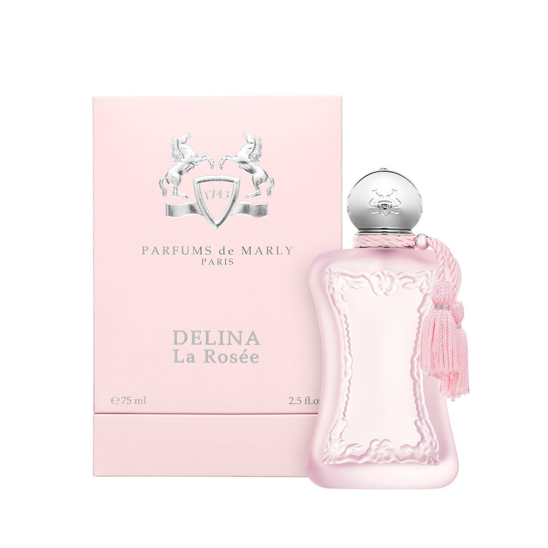 Parfums de Marly Delina La Rosée Eau De Parfum 75 ml