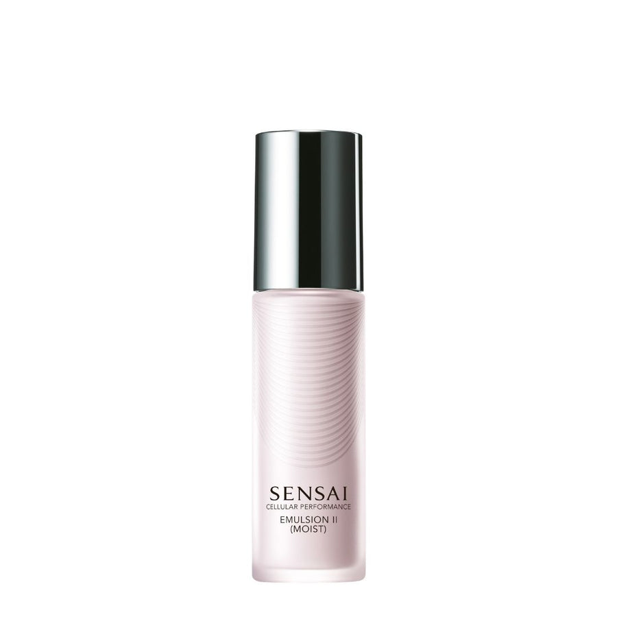 Sensai Cellular Performance Emulsion II 50 ml - Koch Parfymeri