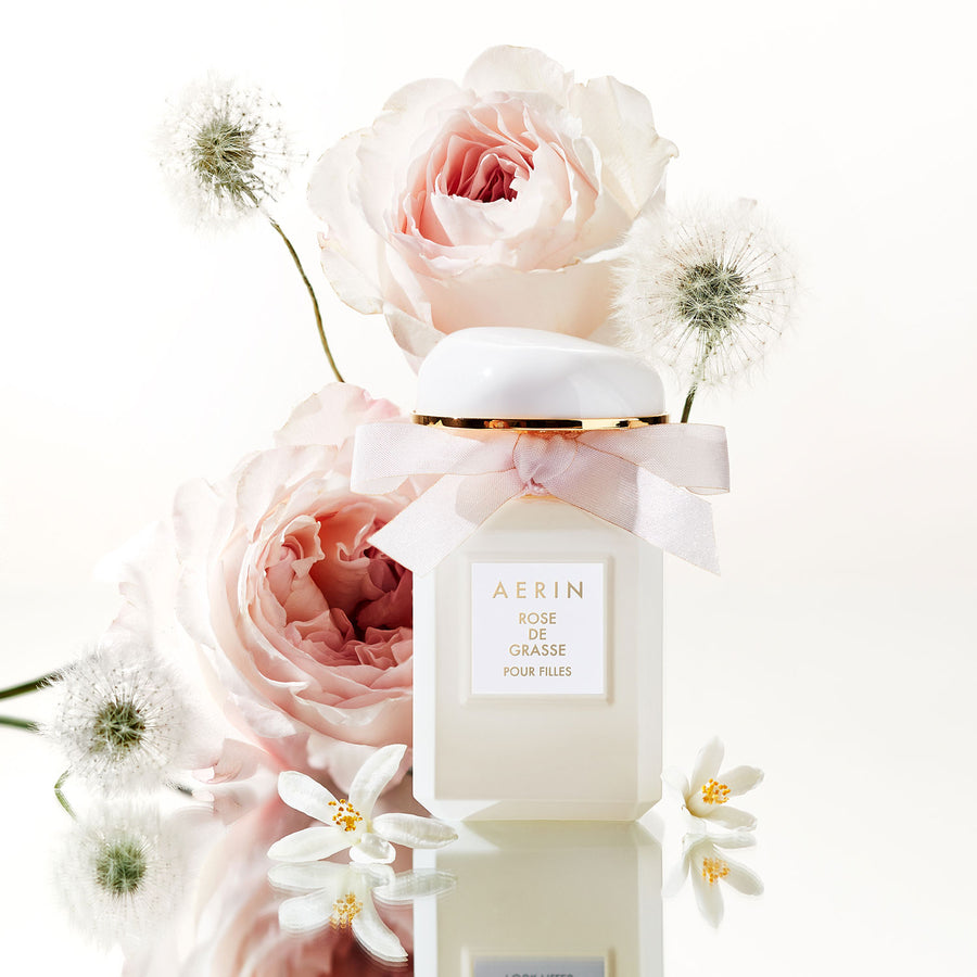 AERIN Rose de Grasse Pour Filles 30 ml - Koch Parfymeri