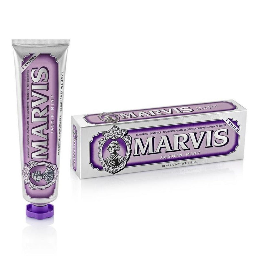 Marvis Toothpaste Jasmin Mint 85 ml - Koch Parfymeri