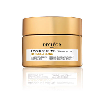 Decléor White Magnolia Cream Absolute 50 ml - Koch Parfymeri