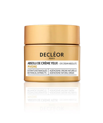 Decléor White Magnolia Eye Cream Absolute 15 ml - Koch Parfymeri
