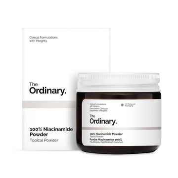 The Ordinary 100% Niacinamide Powder - Koch Parfymeri