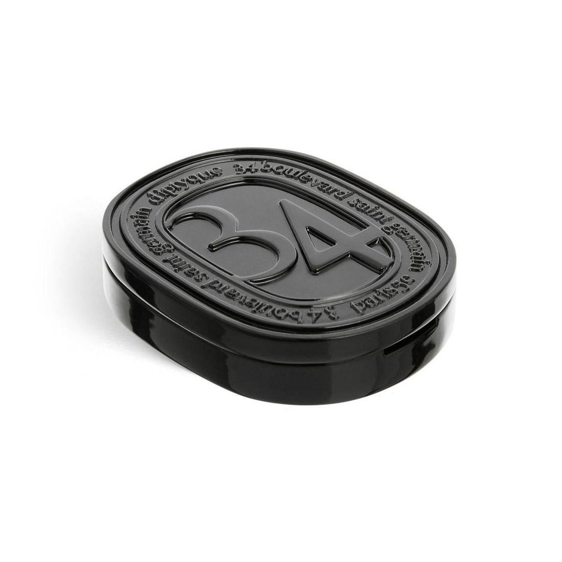 Diptyque 34 Boulevard St Germain Solid Perfume - Koch Parfymeri