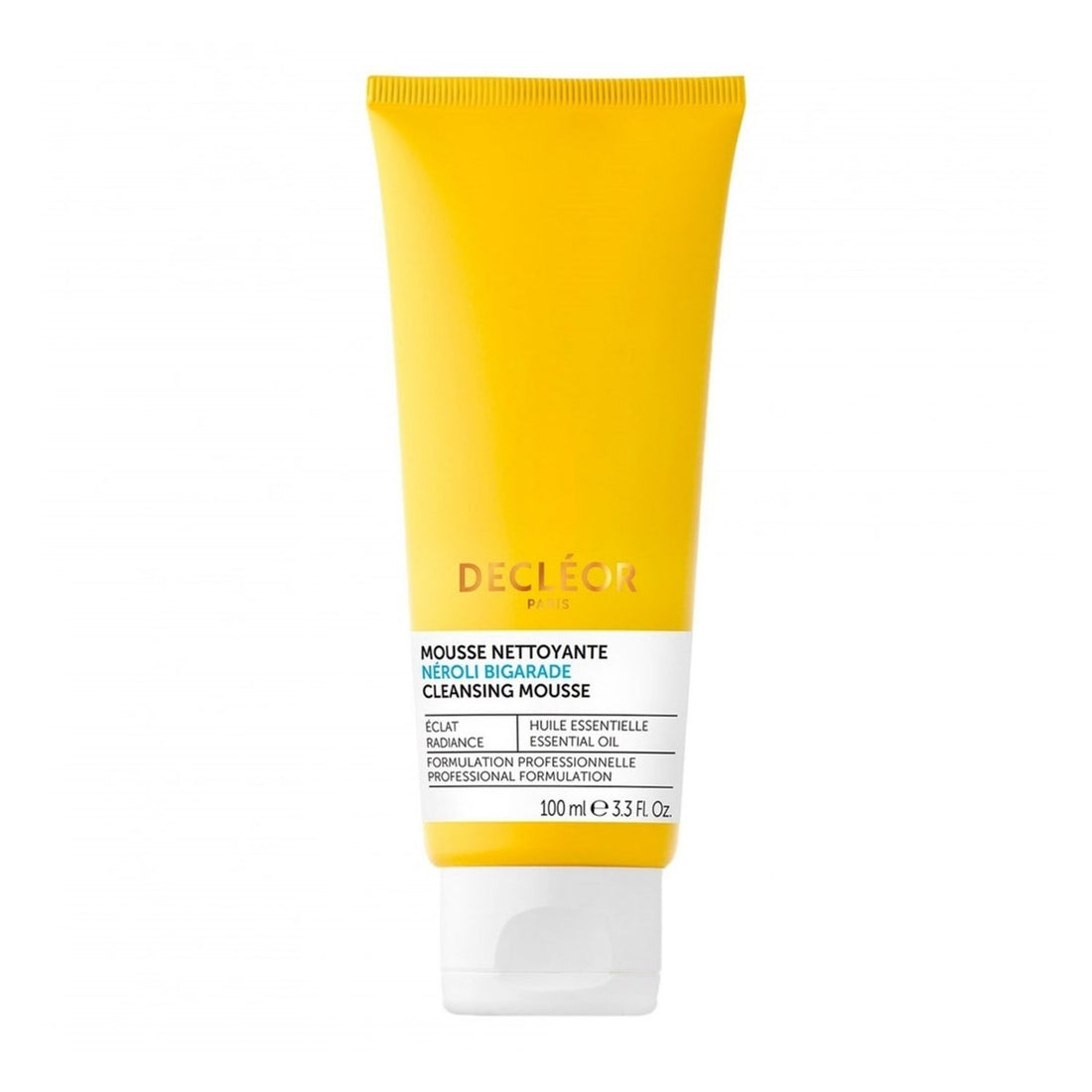 Decléor Cleansing Mousse 100 ml - Koch Parfymeri