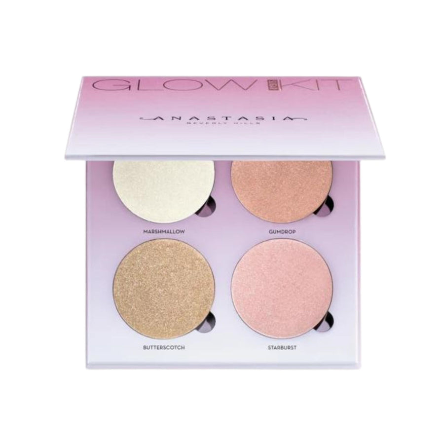 Anastasia Glow Kit Sugar - Koch Parfymeri