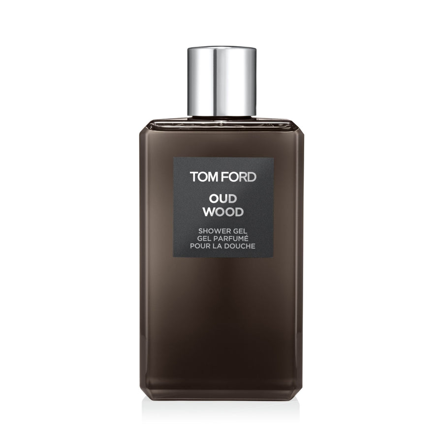 Tom Ford Oud Wood Shower Gel 250 ml - Koch Parfymeri