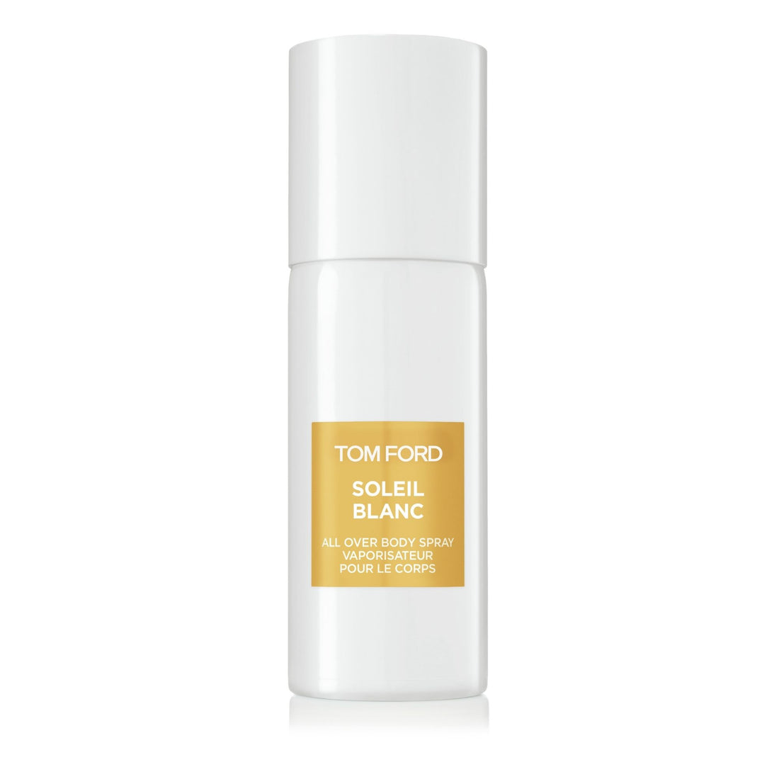 Tom Ford Soleil Blanc All Over Body Spray 150 ml - Koch Parfymeri