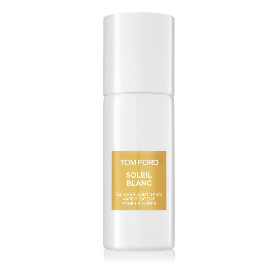 Tom Ford Soleil Blanc All Over Body Spray 150 ml - Koch Parfymeri