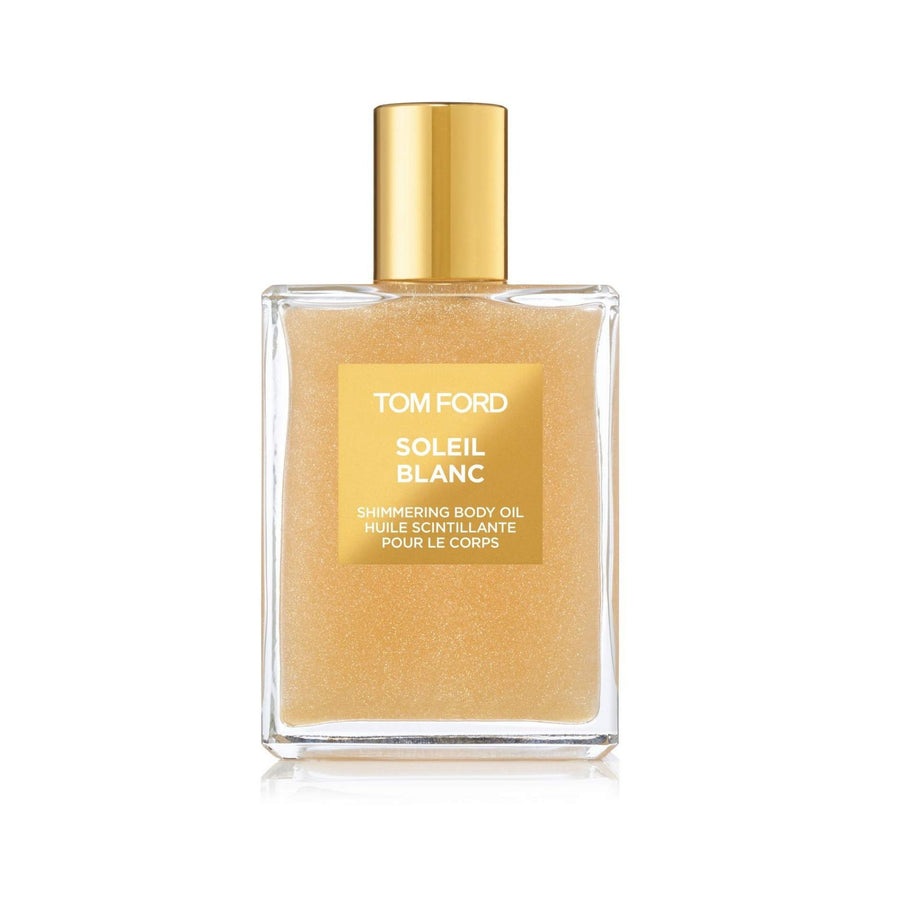 Tom Ford Soleil Blanc Shimmering Body Oil 100 ml - Koch Parfymeri