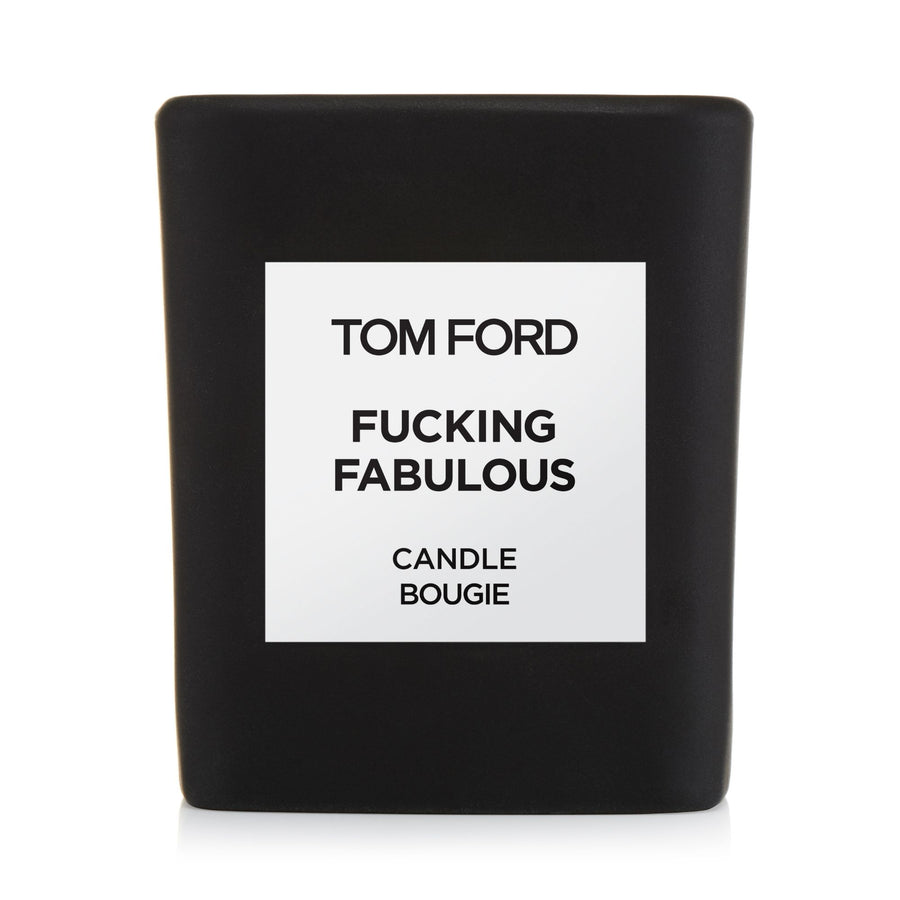 Tom Ford Fucking Fabulous Candle - Koch Parfymeri