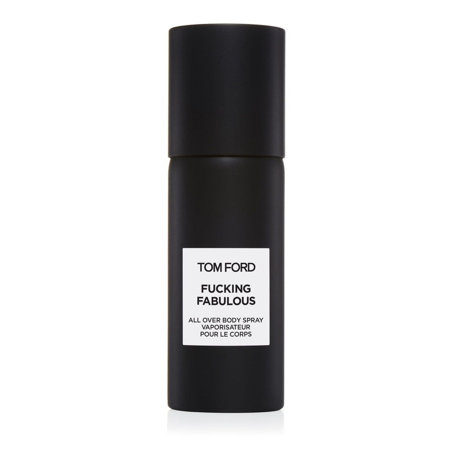 Fucking Fabulous All Over Body Spray 150 ml - Koch Parfymeri