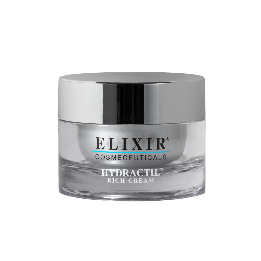 Elixir Hydractil Rich Cream 50 ml - Koch Parfymeri