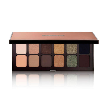 Laura Mercier Parisian Nudes Eyeshadow Palette - Koch Parfymeri