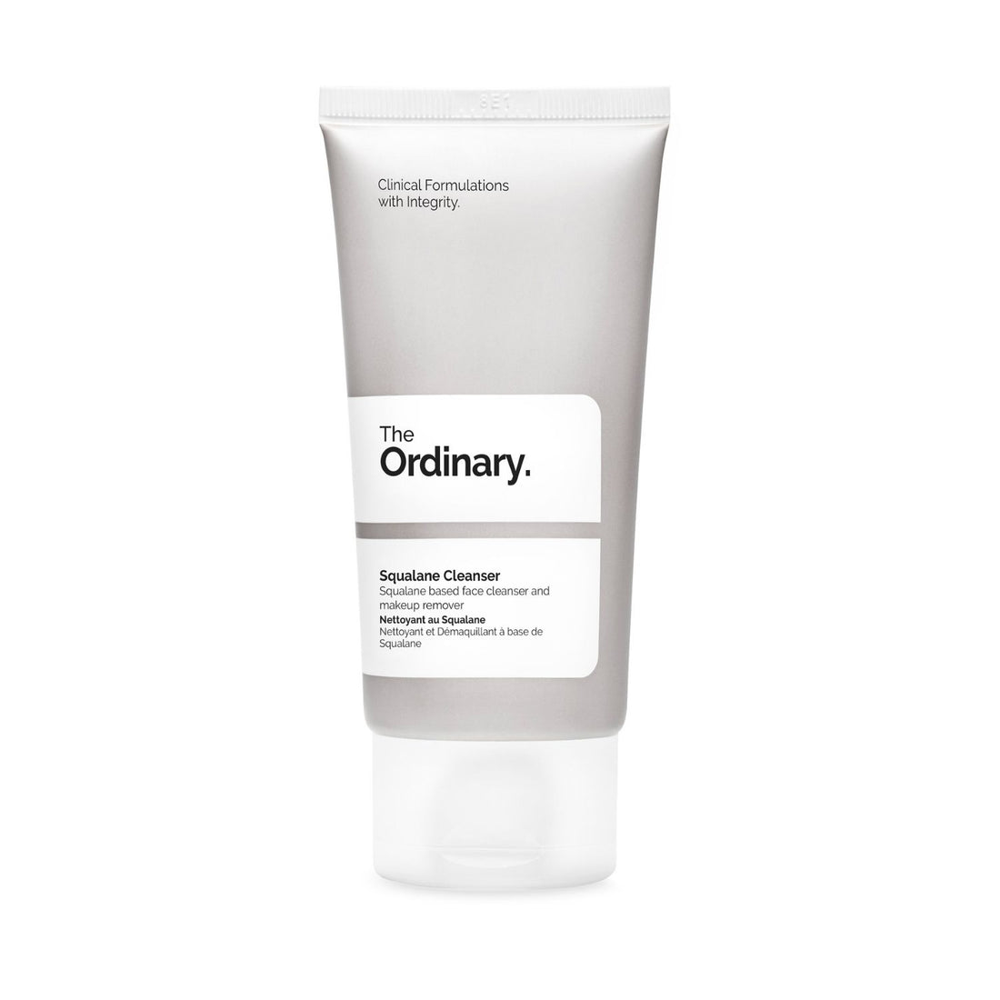 The Ordinary Squalane Cleanser 50 ml - Koch Parfymeri