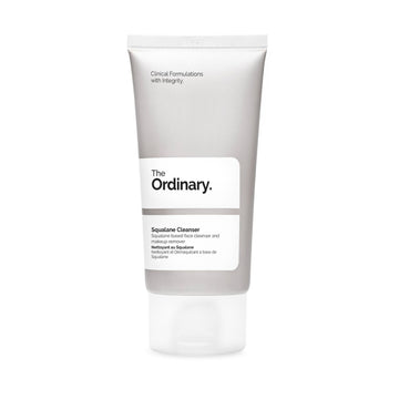 The Ordinary Squalane Cleanser 50 ml - Koch Parfymeri