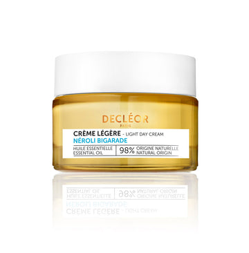 Decléor Néroli Bigarade Light Day Cream 50 ml - Koch Parfymeri