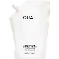 OUAI Medium Conditioner 300 ml - Koch Parfymeri