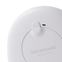 Browgame Original Lighted Makeup Mirror - Koch Parfymeri