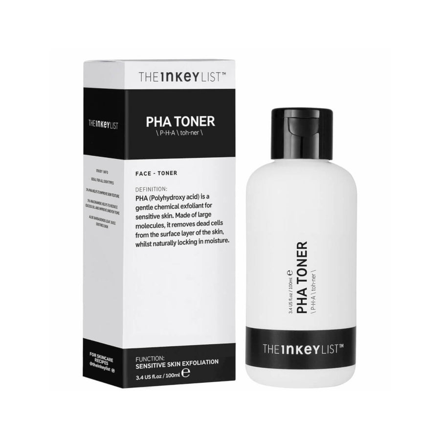 The INKEY List PHA Toner 100 ml